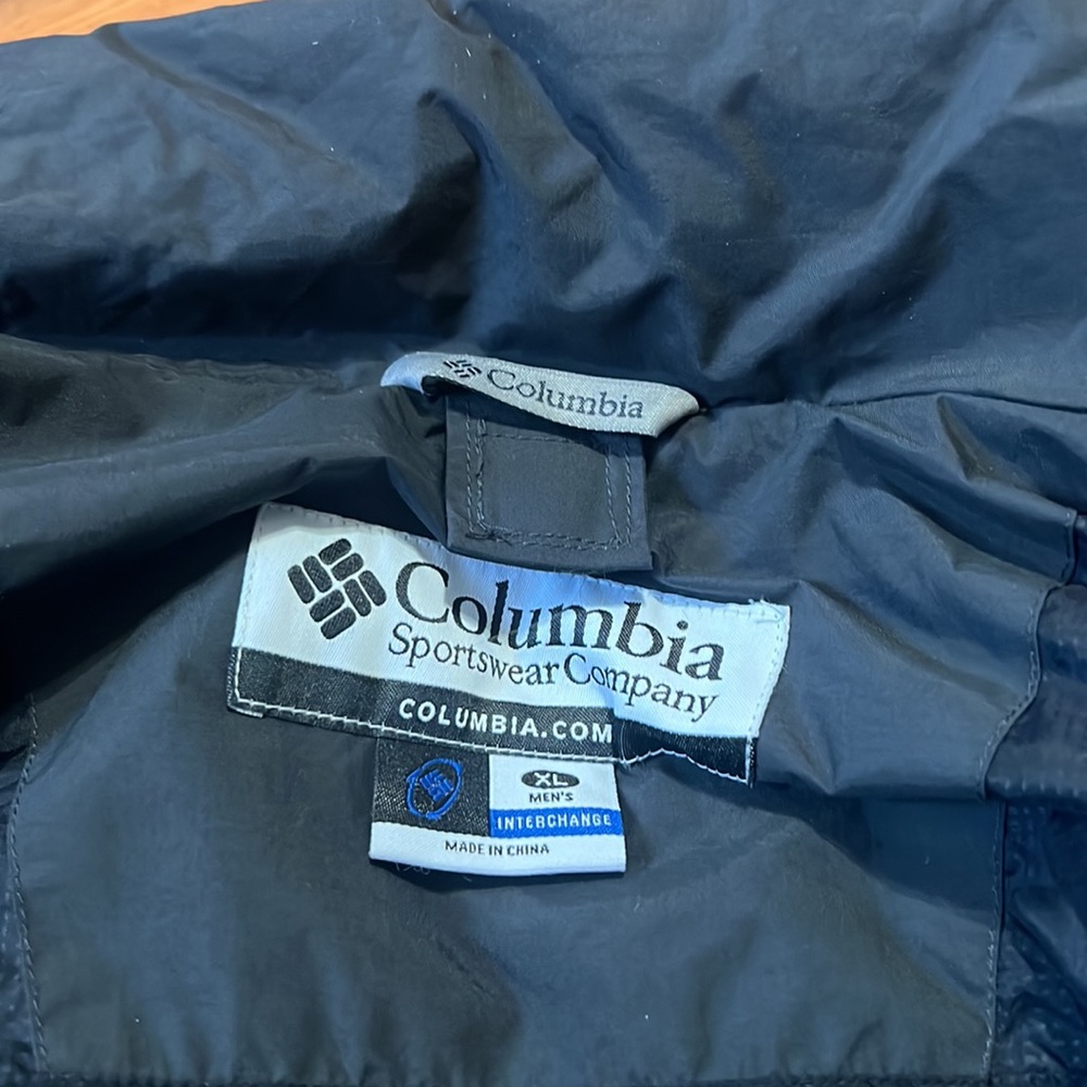 Men’s Columbia - Picture 6 of 16